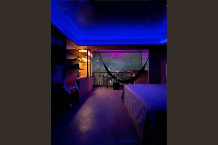 Apartamento à venda com 1 quarto, 28m² em República, São Paulo