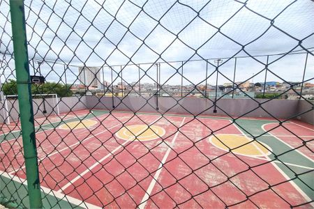 Apartamento à venda com 2 quartos, 38m² em Vila Tolstoi, São Paulo