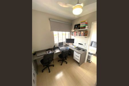 Apartamento à venda com 2 quartos, 38m² em Vila Tolstoi, São Paulo