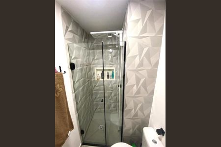 Apartamento à venda com 2 quartos, 38m² em Vila Tolstoi, São Paulo