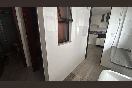 Apartamento à venda com 3 quartos, 117m² em Cidade Nova, Belo Horizonte