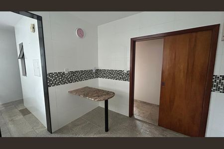 Apartamento à venda com 3 quartos, 117m² em Cidade Nova, Belo Horizonte