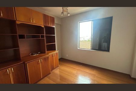 Apartamento à venda com 3 quartos, 117m² em Cidade Nova, Belo Horizonte