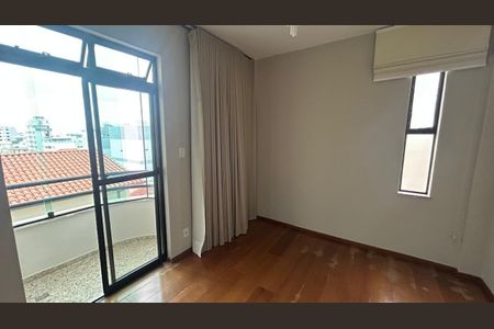 Apartamento à venda com 3 quartos, 117m² em Cidade Nova, Belo Horizonte