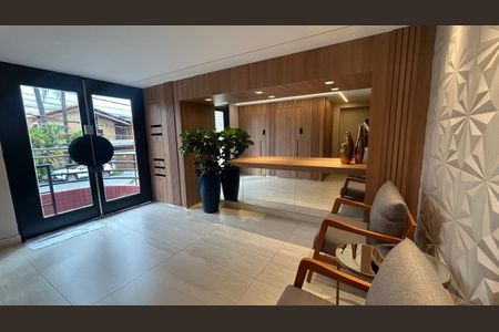 Apartamento à venda com 3 quartos, 117m² em Cidade Nova, Belo Horizonte