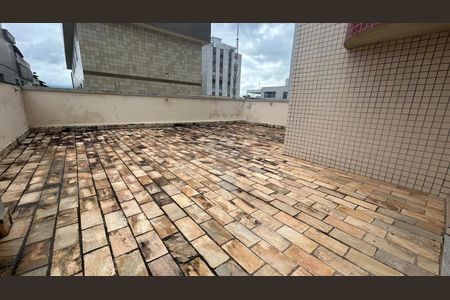 Apartamento à venda com 117m², 3 quartos e 2 vagas