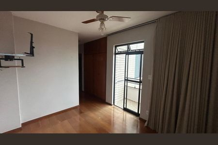 Apartamento à venda com 3 quartos, 117m² em Cidade Nova, Belo Horizonte