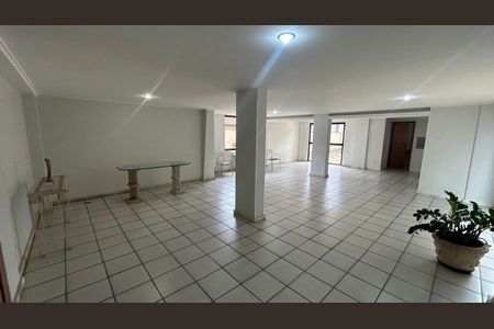 Apartamento à venda com 3 quartos, 117m² em Cidade Nova, Belo Horizonte