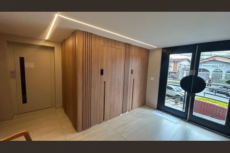 Apartamento à venda com 3 quartos, 117m² em Cidade Nova, Belo Horizonte