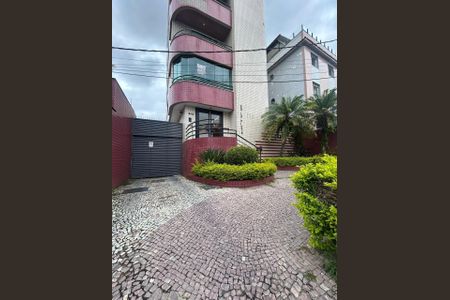 Apartamento à venda com 117m², 3 quartos e 2 vagas