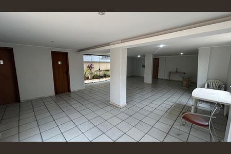 Apartamento à venda com 3 quartos, 117m² em Cidade Nova, Belo Horizonte