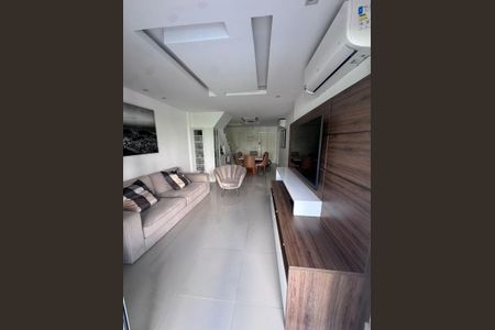 Casa à venda com 4 quartos, 194m² em Recreio dos Bandeirantes, Rio de Janeiro