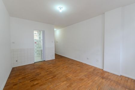 Studio para alugar com 30m², 1 quarto e sem vagaStudio
