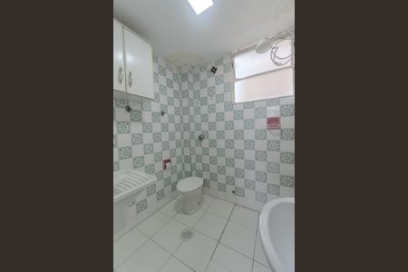 Studio para alugar com 30m², 1 quarto e sem vagaBanheiro