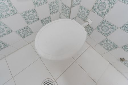 Studio para alugar com 30m², 1 quarto e sem vagaBanheiro