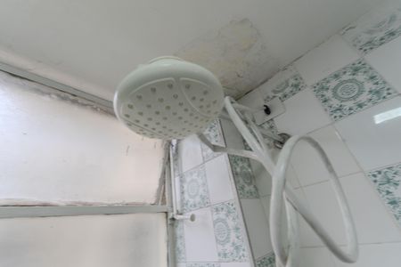 Studio para alugar com 30m², 1 quarto e sem vagaBanheiro