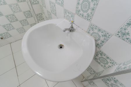 Studio para alugar com 30m², 1 quarto e sem vagaBanheiro