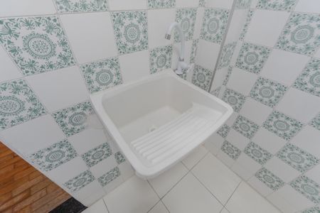 Studio para alugar com 30m², 1 quarto e sem vagaBanheiro