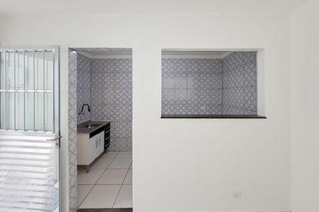 Casa para alugar com 60m², 1 quarto e sem vagaCozinha