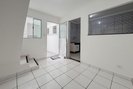 Casa para alugar com 60m², 1 quarto e sem vagaSala