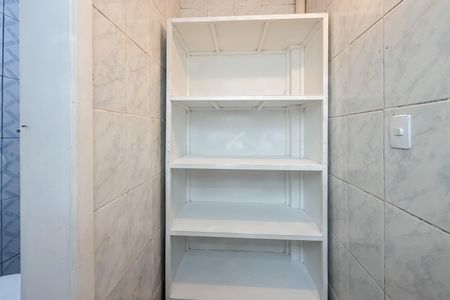 Casa para alugar com 60m², 1 quarto e sem vagaDespensa