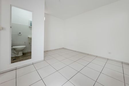 Quarto  de casa para alugar com 1 quarto, 60m² em Bosque da Saúde, São Paulo