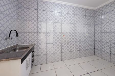 Casa para alugar com 60m², 1 quarto e sem vagaCozinha