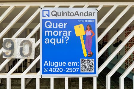 Casa para alugar com 60m², 1 quarto e sem vagaPlaquinha