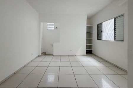 Casa para alugar com 60m², 1 quarto e sem vagaQuarto 