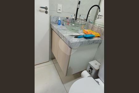 Apartamento à venda com 71m², 3 quartos e 2 vagas