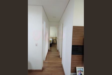Apartamento à venda com 71m², 3 quartos e 2 vagas