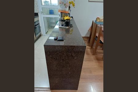 Apartamento à venda com 71m², 3 quartos e 2 vagas