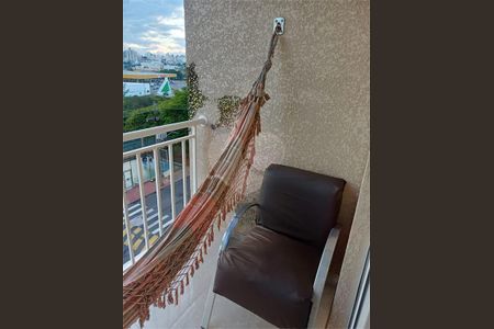 Apartamento à venda com 71m², 3 quartos e 2 vagas