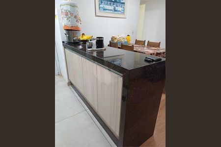 Apartamento à venda com 71m², 3 quartos e 2 vagas