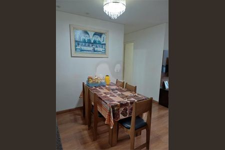 Apartamento à venda com 71m², 3 quartos e 2 vagas