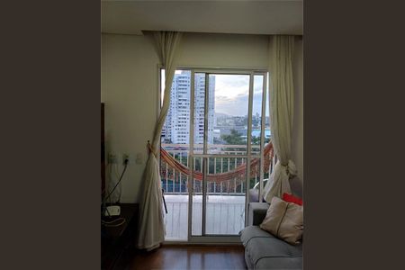 Apartamento à venda com 3 quartos, 71m² em Vila Nambi, Jundiaí