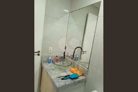 Apartamento à venda com 71m², 3 quartos e 2 vagas