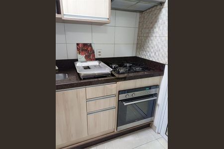 Apartamento à venda com 71m², 3 quartos e 2 vagas