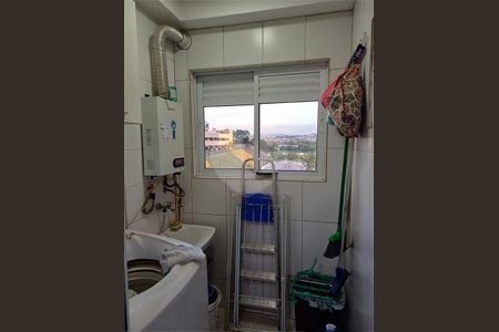 Apartamento à venda com 71m², 3 quartos e 2 vagas