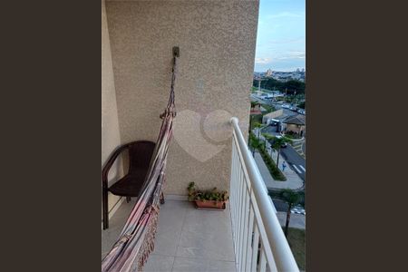 Apartamento à venda com 71m², 3 quartos e 2 vagas