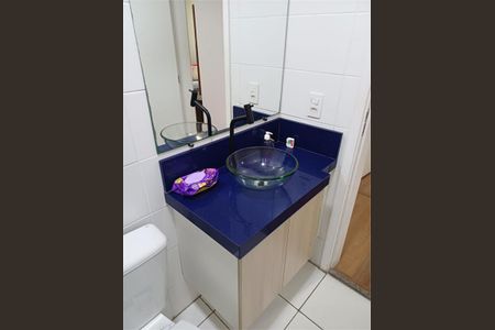Apartamento à venda com 71m², 3 quartos e 2 vagas