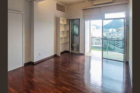 Apartamento à venda com 1 quarto, 61m² em Gávea, Rio de Janeiro