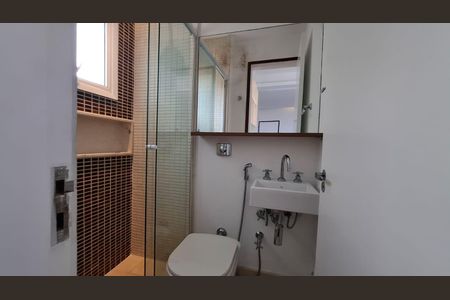 Apartamento à venda com 61m², 1 quarto e 1 vaga