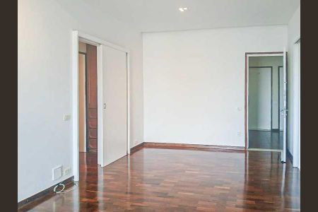 Apartamento à venda com 1 quarto, 61m² em Gávea, Rio de Janeiro
