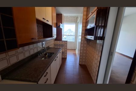 Apartamento à venda com 61m², 1 quarto e 1 vaga