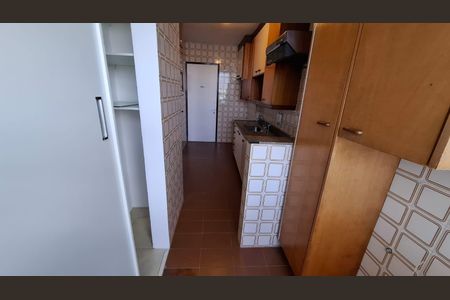 Apartamento à venda com 61m², 1 quarto e 1 vaga
