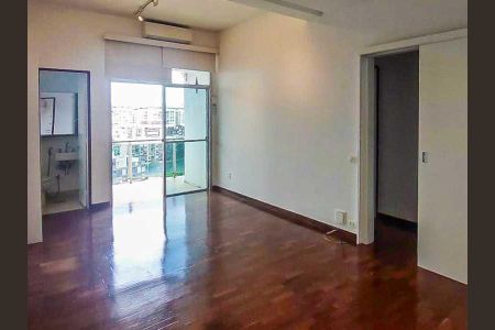 Apartamento à venda com 1 quarto, 61m² em Gávea, Rio de Janeiro