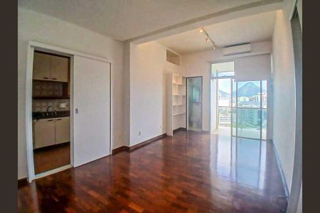 Apartamento à venda com 1 quarto, 61m² em Gávea, Rio de Janeiro