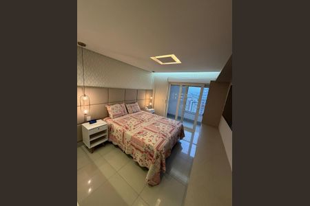 Apartamento para alugar com 191m², 4 quartos e 2 vagasQuarto