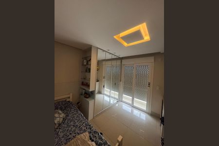 Quarto de apartamento para alugar com 4 quartos, 190m² em Setor Bueno, Goiânia